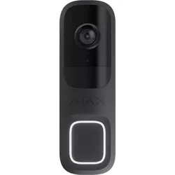купить Звонок дверной Ajax Doorbell (8EU) ASP graphite в Кишинёве 