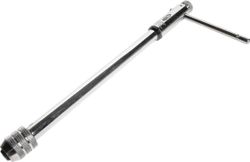 cumpără Unealta de mana JTC JTC-5208 Держатель для метчиков Т-обр. 5-12мм L=300мм în Chișinău 