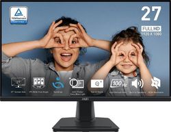 cumpără Monitor MSI PRO MP275 Black în Chișinău 