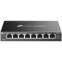 купить Switch/Коммутатор TP-Link DS108G-M2 8-Port в Кишинёве 
