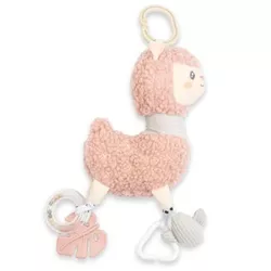 cumpără Jucărie cu pandantiv New Baby 53896 игрушка для путешествий плюш Lama în Chișinău 