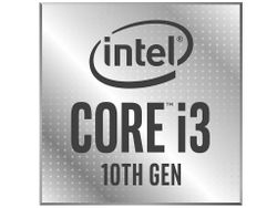 CPU Intel Core i3-10105F 3.7-4.4GHz