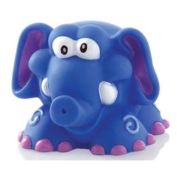 купить Игрушка для купания Nuby ID6022 Набор игрушек д/ванной Забавный зоопарк 6+ в Кишинёве 