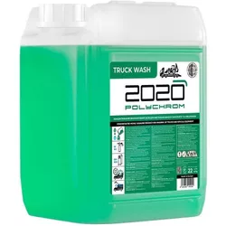 купить Средство для ухода за авто Polychrom 2020 Spuma Activa TRUCK WASH (New Formula), 22 kg в Кишинёве 