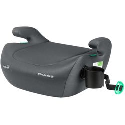 cumpără Scaun auto Kikka Boo Buster 15-36kg (125-150cm) i-Go 2 Dark Grey (3800171223867) în Chișinău 