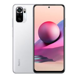 Redmi Note 10S 4G 6/128GB EU White