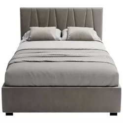 cumpără Pat my-STYLE my-Eva 90x200 (P03D90M08) în Chișinău 