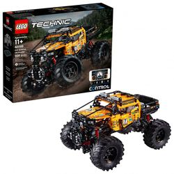 LEGO Technic™ Экстремальный внедорожник, арт.42099
