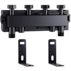cumpără Set distribuitor Barberi Colector hidraulic cu 3 conture DN 20 în Chișinău 