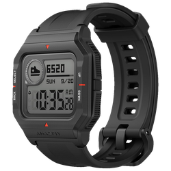 Xiaomi Amazfit Neo, Black