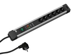 купить Фильтр электрический BACHMANN 330.105 CONNECTUS, 6 x2,0м в Кишинёве 