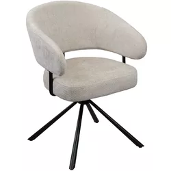 cumpără Scaun Deco Vasco Beige (Lappi 03) în Chișinău 