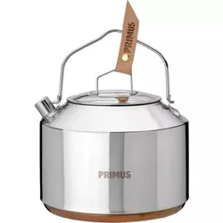 cumpără Accesoriu pentru camping Primus P743810 Ceainic Campfire 1.5 L Stainless Steel în Chișinău 