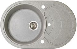 купить Мойка кухонная Montebella 780 500 ELG PUMA в Кишинёве