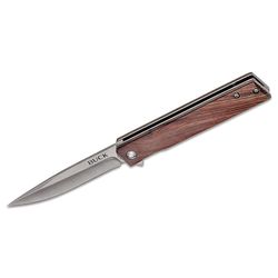 купить Нож походный Buck 0256BRS-B 13060 DECATUR в Кишинёве 