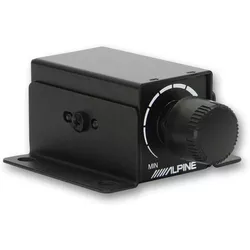купить Авто-усилитель Alpine RUX-KNOB2 в Кишинёве 