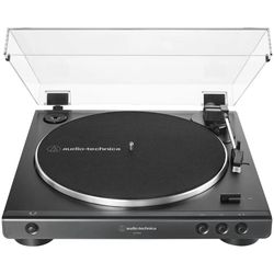 cumpără Player Hi-Fi Audio-Technica AT-LP60XBK în Chișinău 