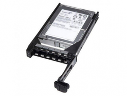 DELL 2TB 7.2K RPM SATA 6Gbps 512n 2.5in Hot-plug, CK