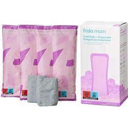 cumpără Produse pentru gravide și mame care alăptează Frida Mom FRI49 Set 4 absorbante racoritoare + 2 chilotei dupa naștere în Chișinău 