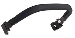 купить Аксессуар для колясок Joolz 310415 Bară de protecție pentru căruciorul Aer+, Black carbon в Кишинёве 