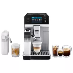 купить Кофемашина DeLonghi ECAM470.85.MB Eletta Ultra в Кишинёве 