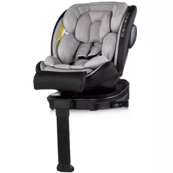 cumpără Scaun auto Chipolino STKHYPS0263LA I-Size 40-150cm Isofix 360 Hypnotic Plus Latte în Chișinău 