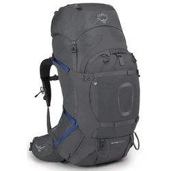 cumpără Rucsac turistic Osprey Aether Plus 70 Eclipse Grey S/M (10011967OSP.01.C02) în Chișinău 