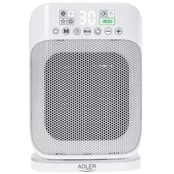 cumpără Încălzitor ceramică cu ventilator Adler AD 7727 în Chișinău 