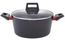 cumpără Cratiță Luigi Ferrero FR-2813, 6.7L în Chișinău 