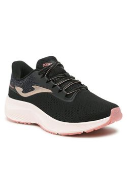 FINAL SALE - Беговые кроссовки JOMA - R.RODIO LADY 2331 BLACK