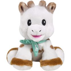 купить Мягкая игрушка Sophie la Girafe 010335 Girafă 14cm в Кишинёве 