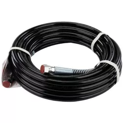 купить Шланг высокого давления Kraft&Dele PM-PDM-1200-WA furtun pentru unitate de vopsit 10m в Кишинёве 