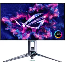 купить Монитор ASUS PG27AQWP-W ROG Swift OLED Gaming Monitor в Кишинёве 
