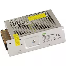 cumpără Sursa de alimentare pentru iluminat LED Market Power driver CV 120W, 12VDC, 10.0A, IP20, PS100-W1V12 în Chișinău 