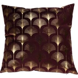 купить Домашний текстиль H&S 51068 Perna canapea Crini 45x45cm в Кишинёве