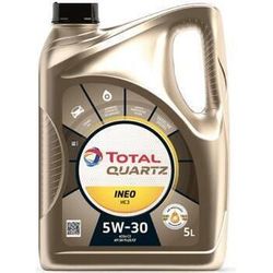 cumpără Ulei Total 5W30 Quartz Ineo MC3 5л în Chișinău 
