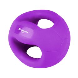 Minge medicinala 3 kg inSPORTline Grab Me 13487 (3005)