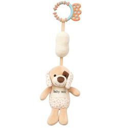 купить Игрушка-подвеска Baby Mix 56570 Puppy, музыкальная в Кишинёве 