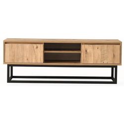 купить Тумба напольная для TV Trendy Belinda 180 180x50x40cm в Кишинёве 