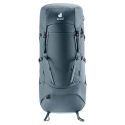 cumpără Rucsac turistic Deuter Aircontact Core 60+10 graphite-shale în Chișinău 