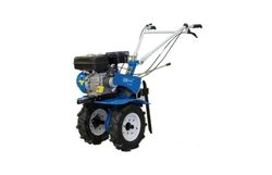 Motocultor PRORAB GT 702