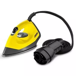 купить Утюг Karcher 4.862-005.0 Fier de călcat cu abur в Кишинёве 