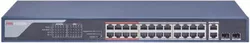 cumpără Switch/Comutator Hikvision DS-3E0326P-E în Chișinău 