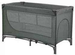 cumpără Țarc Kikka Boo 31003010139 Patut pliabil cu 2 niveluri So Green 2026 în Chișinău 