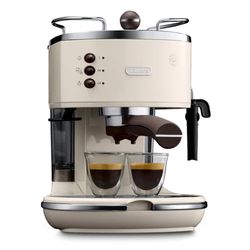 Capsule Coffee Maker DeLonghi ECOV311BG