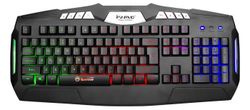 cumpără Tastatură Marvo K634 US LED în Chișinău