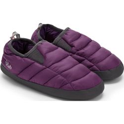 cumpără Încălțăminte sportivă Rab Botine Cirrus Hut Slipper Mulberry S (QAJ-05-MUL-SML) în Chișinău 