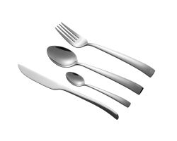 Set de tacimuri SCHAFER HT-12300 (24 buc.)