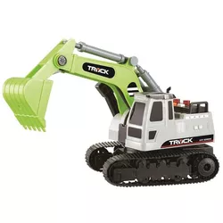 купить Машина Wenyi WY450B 1:16 Excavator cu fricțiune в Кишинёве 