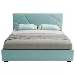 купить Кровать my-STYLE my-Yana 120x200 (P60D12M16) в Кишинёве 